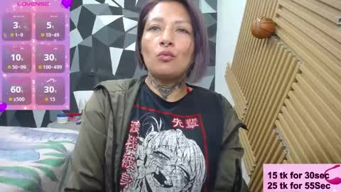 FENIX online show from April 2026 11:54:02 PM