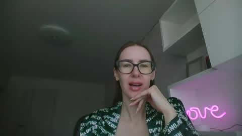 Snapshot of feraliss chatting on March 2026 09:46:01 AM feraliss online show from March 2026 09:46:01 AM