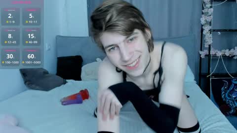 feralsyntax online show from April 2026 06:00:02 AM