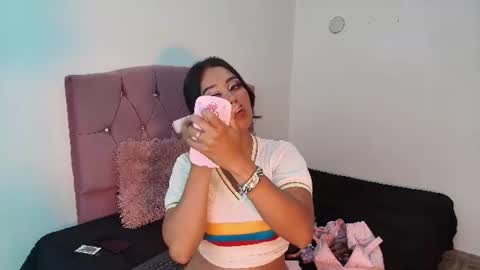 Fernanda online show from July 2026 11:58:02 AM