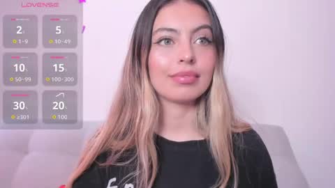 fernanda  online show from May 2026 02:45:01 PM