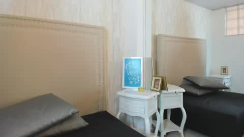 Fernanda  online show from April 2026 07:04:02 PM