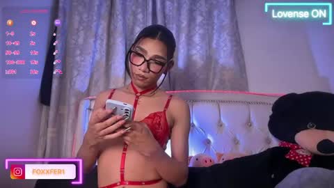 Snapshot of fernandafox_ chatting on June 2026 04:13:02 AM fernanda online show from June 2026 04:13:02 AM