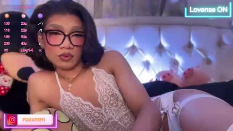 Snapshot of fernandafox_ chatting on June 2026 02:01:02 AM fernanda online show from June 2026 02:01:02 AM