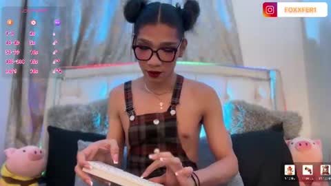 Snapshot of fernandafox_ chatting on June 2026 03:09:02 AM fernanda online show from June 2026 03:09:02 AM