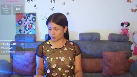 fernanda hils online show from May 2026 05:12:01 AM