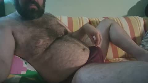 Fernando online show from May 2026 09:33:02 PM