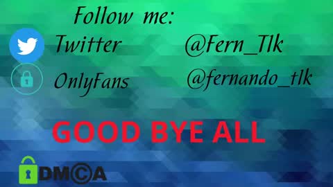 Fern Tlk online show from February 2025 11:15:01 PM