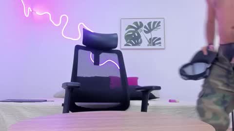 insta ferxx1210 Fercho online show from October 2025 09:24:02 PM