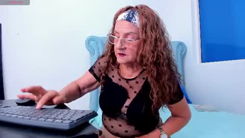 Marcela online show from June 2026 10:30:02 PM