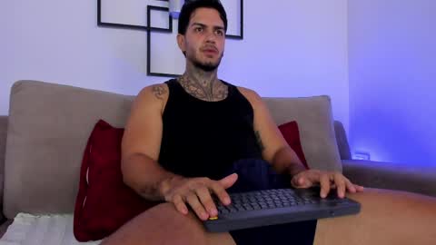 ferxomagno online show from April 2026 09:48:01 PM