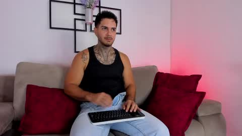 ferxomagno online show from April 2026 05:31:02 PM