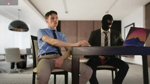 FetishBoyFun online show from April 2026 03:16:01 PM