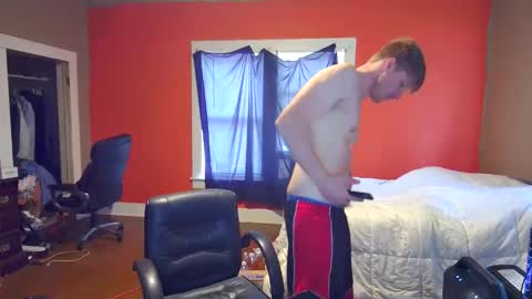 fetishking6 online show from March 2026 07:03:02 PM