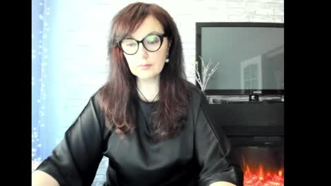 Milana online show from April 2026 01:55:02 AM