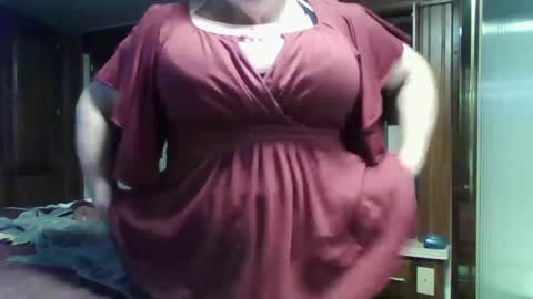 fffreaky101 online show from January 2025 11:56:02 AM