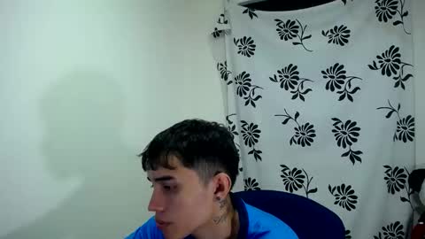 Fher Rivers online show from May 2026 03:45:02 AM