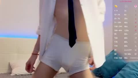 Thomas online show from April 2026 10:29:02 AM