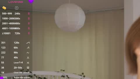 Hello there im Isabela3 online show from March 2026 03:11:01 AM