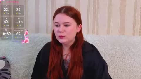 Snapshot of fiery_foxy chatting on July 2026 05:20:02 AM Mabel online show from July 2026 05:20:02 AM