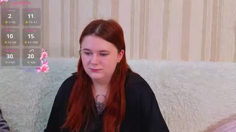 Snapshot of fiery_foxy chatting on July 2026 05:43:02 AM Mabel online show from July 2026 05:43:02 AM