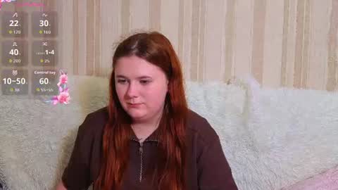 Snapshot of fiery_foxy chatting on July 2026 05:59:01 PM Mabel online show from July 2026 05:59:01 PM