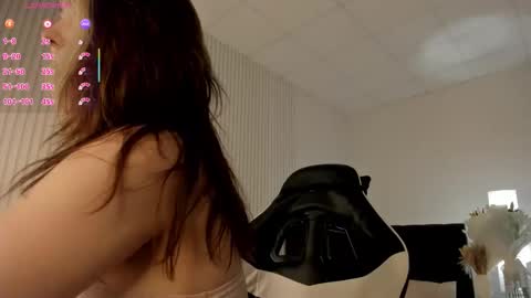 Snapshot of fieryfeline chatting on June 2026 03:33:01 AM Filla online show from June 2026 03:33:01 AM