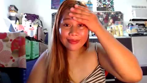 Snapshot of filipina_beauty69 chatting on June 2026 04:17:02 AM filipina beauty. online show from June 2026 04:17:02 AM