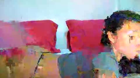 Chesca online show from February 2026 12:31:02 AM