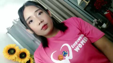 Cassandra Madrigal online show from February 2026 02:38:01 AM