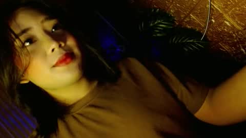 Cassandra Madrigal online show from February 2026 12:40:01 AM