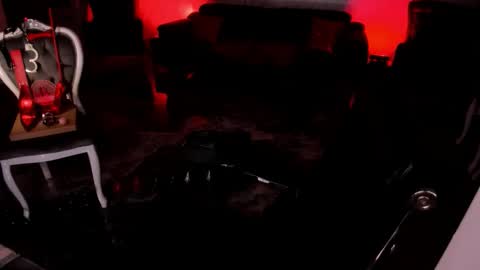 AlfaFemale online show from March 2026 11:32:02 PM