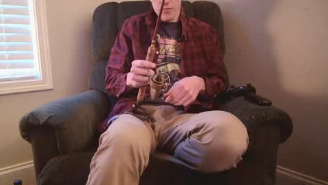 Jake  I am Bicurious online show from March 2026 11:20:02 PM