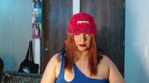 fiorelinda85 online show from July 2026 05:47:02 AM