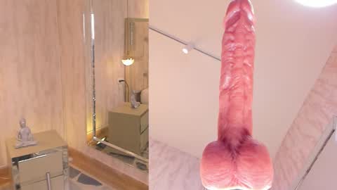 fiorellaricci_ online show from November 2025 01:54:02 PM