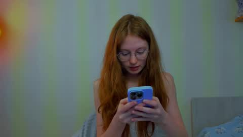 fire_luna online show from March 2026 06:38:02 AM