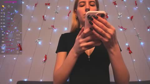 Bellatrix online show from February 2026 08:30:01 AM