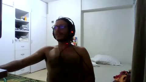 Ricardo online show from March 2026 03:12:01 AM