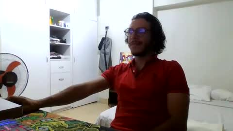 Ricardo online show from May 2026 04:17:02 AM