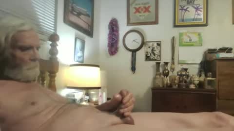 firestarter769 online show from April 2026 09:18:01 AM
