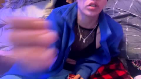 FirstTimeFeak online show from April 2026 03:37:02 PM