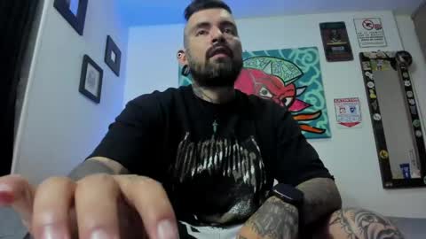 fisherrman666 online show from March 2026 04:31:01 AM