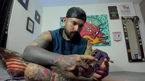 fisherrman666 online show from March 2026 02:16:02 AM