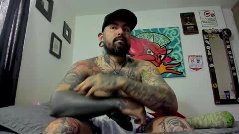 fisherrman666 online show from March 2026 01:07:02 PM