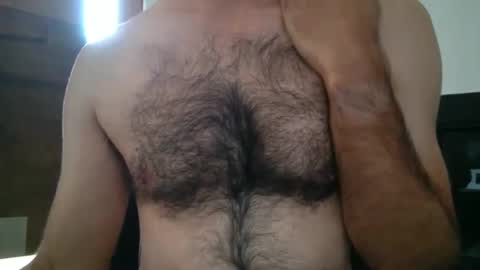 fitfriendlyandhairy online show from January 2025 09:23:02 PM