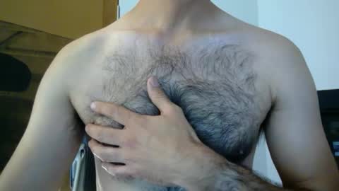 fitfriendlyandhairy online show from January 2025 06:15:01 PM