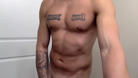 fithornyandtatted online show from March 2026 08:58:02 PM