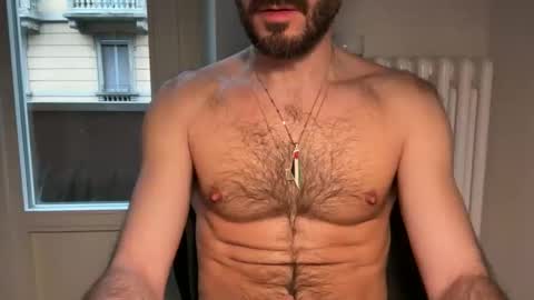 Fla is short for Flavio online show from March 2026 11:48:01 AM