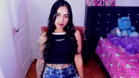 FLACA online show from November 2025 11:15:01 PM