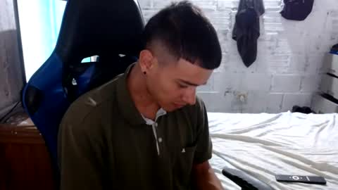  FLACO  online show from June 2026 05:11:02 PM